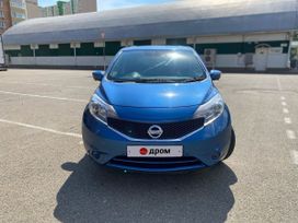  Nissan Note 2014 , 799999 , 
