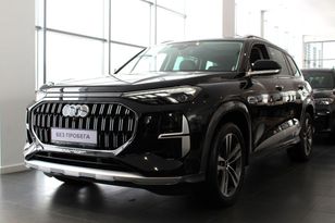 SUV   Audi Q6 2023 , 9079000 , 