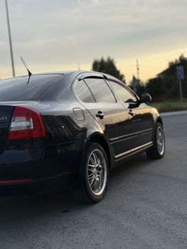  Skoda Octavia 2012 , 980000 , 