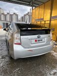  Toyota Prius 2011 , 850000 ,  