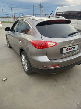 SUV   Infiniti EX35 2008 , 920000 , 