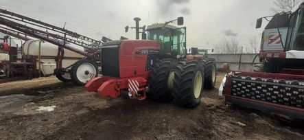  Buhler Versatile 435 2020 , 13800000 , 
