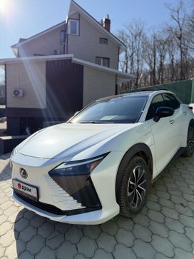 SUV   Lexus RZ450e 2023 , 4500000 , 