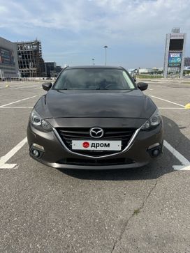  Mazda Mazda3 2013 , 1035000 , 