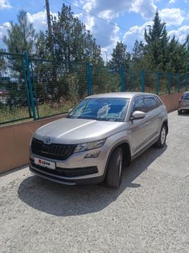 SUV   Skoda Kodiaq 2019 , 2800000 , 
