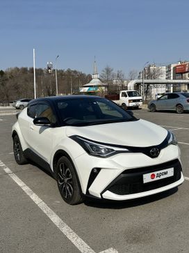SUV   Toyota C-HR 2020 , 2200000 , 