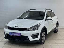  Kia Rio X (X-Line) 2017 , 1530000 , 