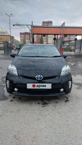  Toyota Prius 2015 , 1350000 , 