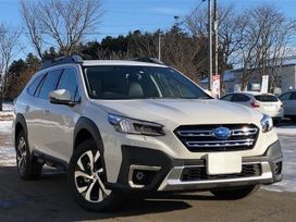  Subaru Outback 2021 , 1892000 , 