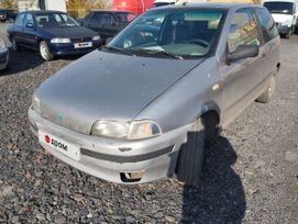  3  Fiat Punto 1994 , 225000 , 