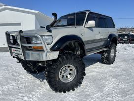 SUV   Toyota Land Cruiser 1997 , 5359000 , 