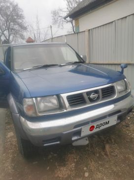  Nissan Datsun 1997 , 900000 , 