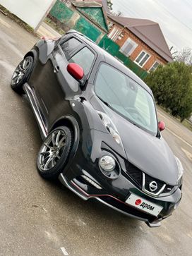 SUV   Nissan Juke 2014 , 1950000 , 
