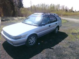  Toyota Sprinter Carib 1991 , 100000 , -