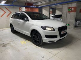 SUV   Audi Q7 2011 , 2400000 , 