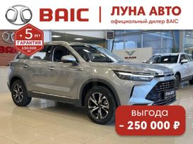 SUV   BAIC X7 2024 , 2050000 , 