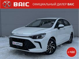  BAIC U5 Plus 2024 , 1499000 , 