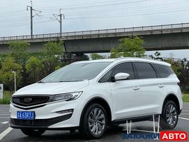    Geely Jiaji 2021 , 1740000 , 