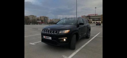 SUV   Jeep Compass 2017 , 1900000 , -