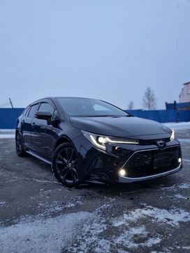  Toyota Corolla 2019 , 2020000 , 