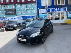  Ford Focus 2013 , 859000 , 