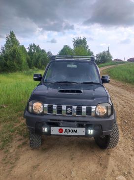  3  Suzuki Jimny 2013 , 1020000 , 