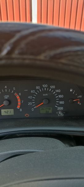 SUV   Chevrolet Niva 2011 , 650000 , 