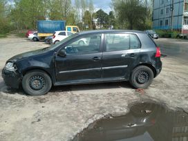  Volkswagen Golf 2007 , 340000 ,  