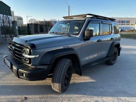 SUV   Tank 300 2023 , 3300000 , 