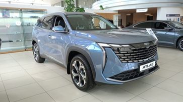 SUV   Geely Atlas 2024 , 3717190 , 