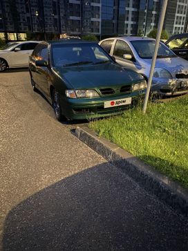  Nissan Primera 1996 , 300000 , 