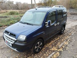    Fiat Doblo 2006 , 650000 , 