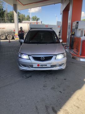    Mazda Premacy 1999 , 320000 , 