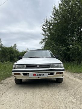  Toyota Corona 1990 , 75000 , 