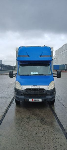   Iveco Daily 70C15D 2013 , 2300000 , 