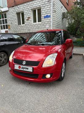  Suzuki Swift 2008 , 500000 , 