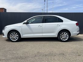  Skoda Rapid 2022 , 1880000 , 