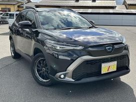 SUV   Toyota Corolla Cross 2021 , 1900000 , 