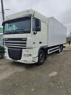   DAF XF105 2008 , 7800000 , 