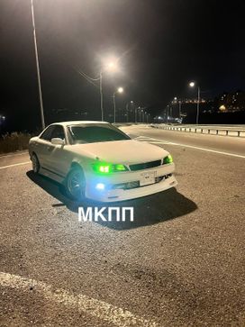  Toyota Mark II 1994 , 595000 , 