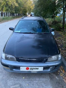  Toyota Caldina 1996 , 160000 , 