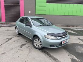  Chevrolet Lacetti 2007 , 399000 , 