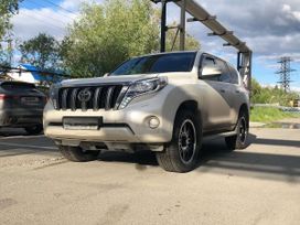 SUV   Toyota Land Cruiser Prado 2014 , 3499999 , 