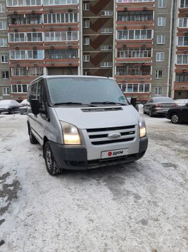    Ford Tourneo 2008 , 1000000 , 