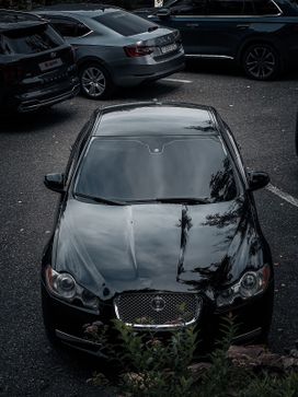  XF, 2008