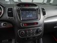 SUV   Kia Sorento 2015 , 1929000 , 