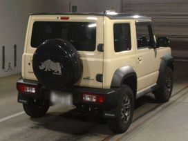  3  Suzuki Jimny Sierra 2020 , 2060000 , 