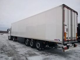   Schmitz SKO 24/L 2018 , 5985000 , 