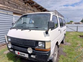    Toyota Hiace 1992 , 470000 , 