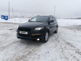 SUV   Audi Q7 2012 , 2000000 , 